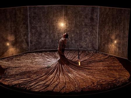 Imagen El Teatro Juan Bravo propone la danza y el teatro familiar para el fin de semana